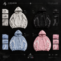 New collection of Avenues sweatshirts
